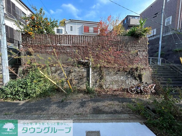 ユナイト星川フレンチクルーラーの物件内観写真